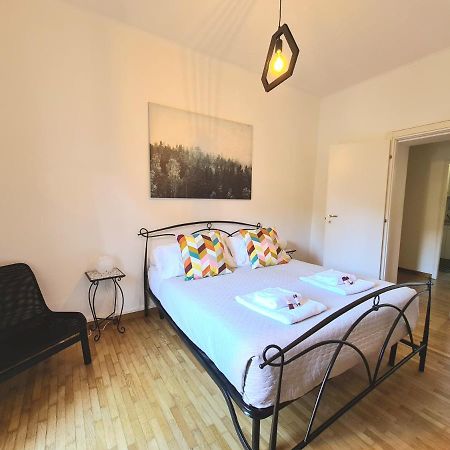 Flavel Colosseo Apartman Róma Kültér fotó