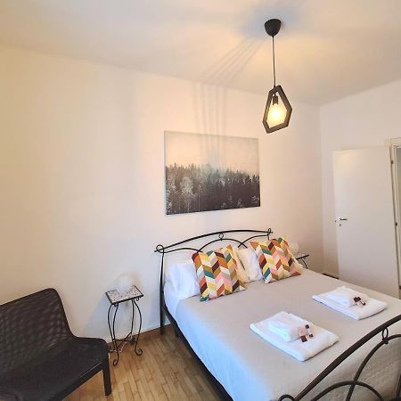 Flavel Colosseo Apartman Róma Kültér fotó