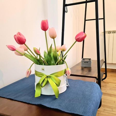 Flavel Colosseo Apartman Róma Kültér fotó
