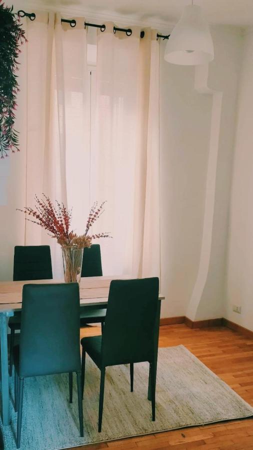 Flavel Colosseo Apartman Róma Kültér fotó