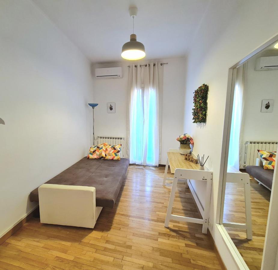 Flavel Colosseo Apartman Róma Kültér fotó