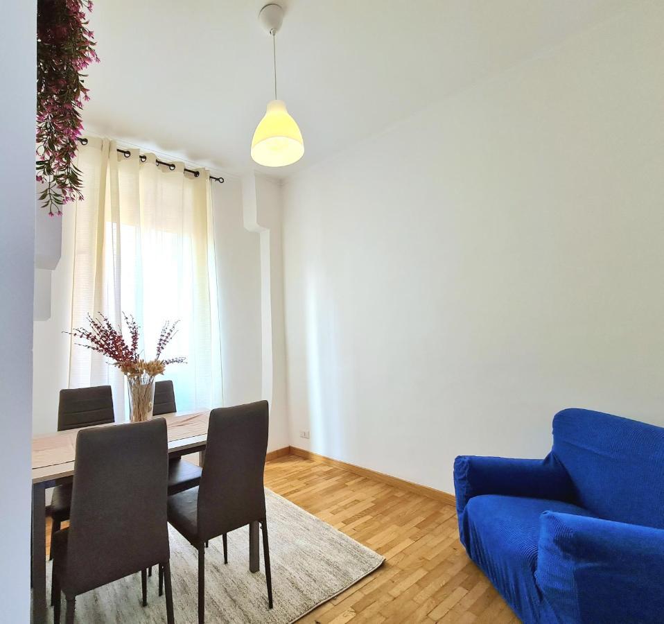 Flavel Colosseo Apartman Róma Kültér fotó