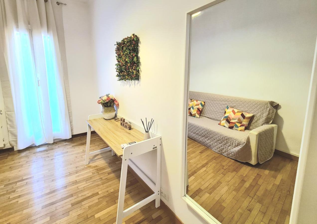 Flavel Colosseo Apartman Róma Kültér fotó