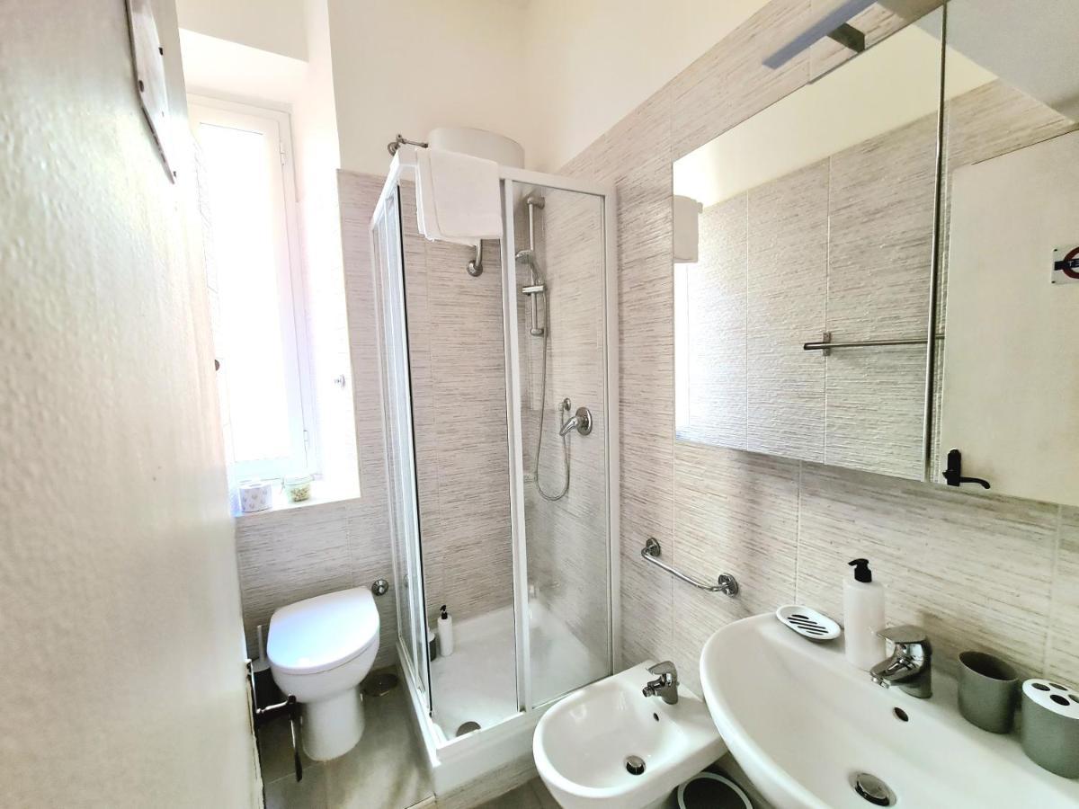 Flavel Colosseo Apartman Róma Kültér fotó