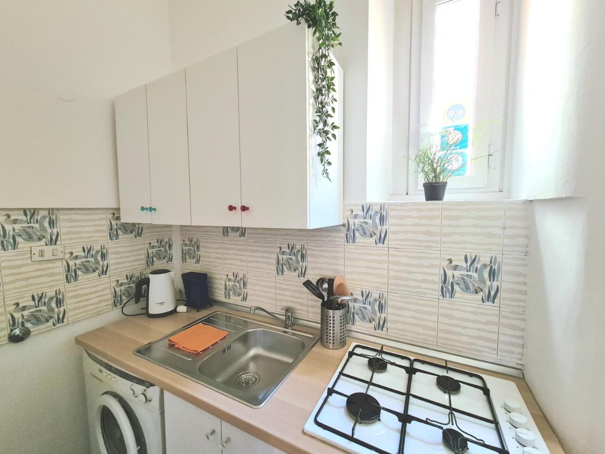 Flavel Colosseo Apartman Róma Kültér fotó
