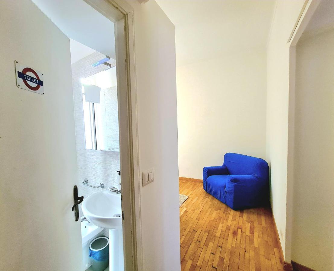 Flavel Colosseo Apartman Róma Kültér fotó